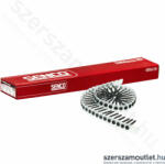 SENCO DURASPIN szalagtáras gipszkarton csavar fémhez 3, 9x35mm (1000db) (39B35MP) (39B35MP)
