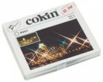 Cokin 4 ágú csillag lapszűrő (P057) (COP057)