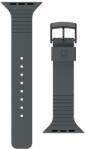 UAG Curea smartwatch UAG Aurora Series Black pentru Apple Watch 42mm / 44mm (19249Q314040)
