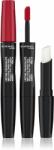 Rimmel Lasting Provocalips Double Ended дълготрайно червило цвят 740 Caught Red Lip 3, 5 гр