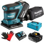 Makita DBO480RTJ