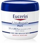 Eucerin UreaRepair PLUS крем за тяло за суха кожа 5% Urea 450ml