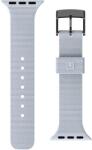 UAG Curea smartwatch UAG Silicon Soft Blue pentru Apple Watch 42mm / 44mm (19249K315151)