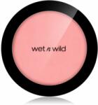 Wet n Wild Color Icon fard de obraz compact culoare Pinch Me Pink 6 g