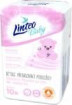  Linteo Baby Changing Pads pelenkázó-alátétek 60x60 10 db