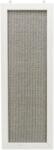 TRIXIE Kaparó Tábla Macskának Falraszerelhető, 28x78cm, Szürke/Fehér (49972)