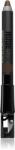 Nudestix Magnetic Matte univerzális ceruza szemre árnyalat Cocoa 2, 8 g
