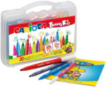 CARIOCA Set Carioca Travel Kit (SKR100)