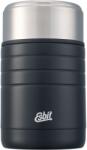 Esbit Majoris ételtermosz, fekete/szürke, 0, 8 l