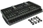 EnergoTeam Masa pentru rulat boilies Carp Expert Italy, diametru boilies 20mm (80325020)
