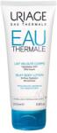 Uriage Eau Thermale Silky Body hyaluronsavas testápoló tej 200ml