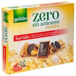 gullón Surtido válogatás hozzáadott cukor nélkül 319g