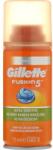 Gillette Gel de ras - Gillette Fusion 5 Ultra Moisturizing Shave Gel 75 ml