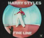 Harry Styles - Fine Line (Digipak CD) (0194397051223)