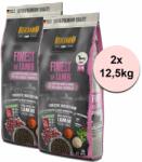 BELCANDO Belcando Finest GF Lamb 2 x 12, 5 kg