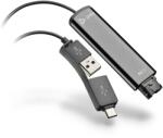 Poly DA75 USB - USB Адаптер с Аудио Процесор (786C6AA)