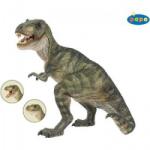 Papo - Tyrannosaurus dinó figura - PAPO figurák
