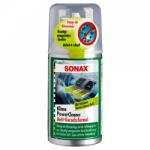 SONAX Klímatisztító Spray - Zöld-Citrom - 100ml