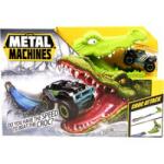 ZURU krokodil autópálya készlet - Metal Machines játékok és pályák
