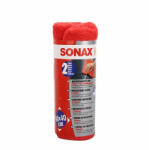 SONAX Törölőkendő Mikroszálas Külső 2 Db