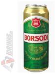 Borsodi /Dobozos/ [0, 5L|4, 5%] [24db/pack]