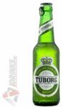 Tuborg Green /Üveges/ [0, 33L|4, 6%] [24db/pack] - diszkontital