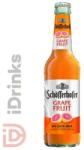Schöfferhofer Grapefruit /Üveges/ [0, 33L|2, 5%] - diszkontital