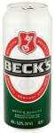 Beck's Becks /Dobozos/ [0, 5L|5%] [24db/pack] - diszkontital
