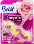 Brait Hygiene&Fresh Mystic Rose kétfázisú WC illatosító 45g