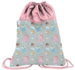 PASO Balerina zsinóros hátizsák, tornazsák - Balloon (PP22BT-713)
