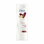 Dove Intense Care testápoló nagyon száraz bőrre 400 ml + AJÁNDÉK gua sha kő