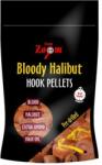 CARP ZOOM Carpzoom véres halibut horogpellet fúrt, 15 mm, vér, halibut, 150g csalizó pellet (CZ9646)