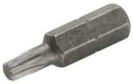 wolfcraft Torx T40 bitfej 25 mm, 3 db-os készlet Wolfcraft 2483000