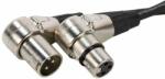 ADJ ac-dmx3/1, 5-90 Кабел dmx осветление (<![cdata[1621000022]]>)