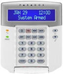 Paradox Digiplex K641BL+ kezelő