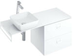 Ravak Comfort 1200 mosdópult SD Comfort bútorhoz, fehér X000001381 (X000001381)