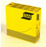 ESAB OK 12.51 0, 8mm Hegesztő huzal 5kg acél (1251084600)