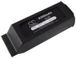 utángyártott Yuneec H480 Typhoon H Li-Polymer 6300mAh 14.8V utángyártott drón akkumulátor (800113557)