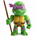 Simba Toys Figurina Metalica Testoasele Ninja Donatello (253283003) - ejuniorul Figurina