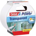tesa 56349 Extra Power 10mx50 mm átlátszó szövetszalag (56349-00000-05) - tintasziget