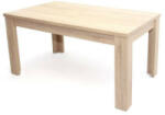 Divian Atos asztal 160cm(210)x90cm - smartbutor