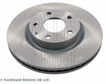 BLUE PRINT Disc frana BLUE PRINT ADM543130 (ADM543130) - automobilus