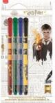 Harry Potter 4 db-os filctoll készlet (IMAH749600)