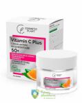 Cosmetic Plant Vitamin C Plus crema antirid regeneratoare 50+ 50 ml