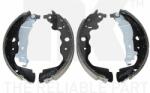 NK Set saboti frana NK 2739787 - automobilus