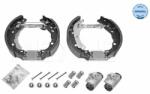 MEYLE Set saboti frana MEYLE -ORIGINAL-KIT: Better solution for you! 16-14 533 0020 (16-14 533 0020)