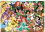 Dino - Puzzle Disney Princess 1000 - 1 000 piese