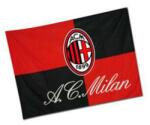  Milan zászló 40X70 cm