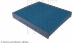 BLUE PRINT Filtru, aer habitaclu BLUE PRINT ADK82513 - automobilus