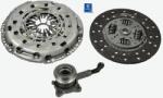 SACHS Set ambreiaj SACHS XTend Kit plus CSC 3000 990 517 (3000 990 517)